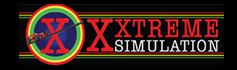 Xxtreme Simulation Logo
