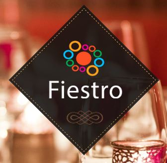 Fiestro Moments Logo