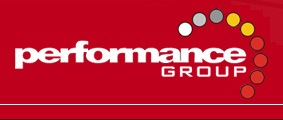 Performance Group Logo