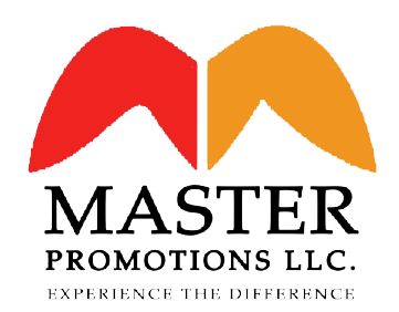 Master Promotions LLC Logo