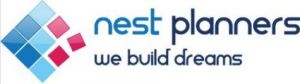 Nest Planners Real Estate Borker LLC Logo