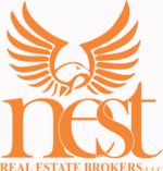 Nest Real Estate Logo