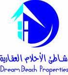 Dream Beach Properties Logo