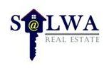 Salwa Real Estate Broker Logo