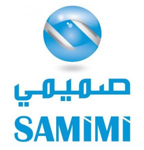 Samimi Real Estate Logo