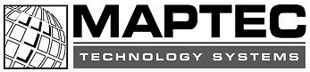 MAPTEC Computer Systems Logo