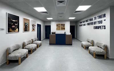 EuroPets Care Veterinary Clinic LLC