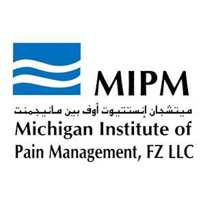 Michigan Institute of Pain Management Logo