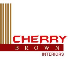 Cherry Brown Interiors Logo
