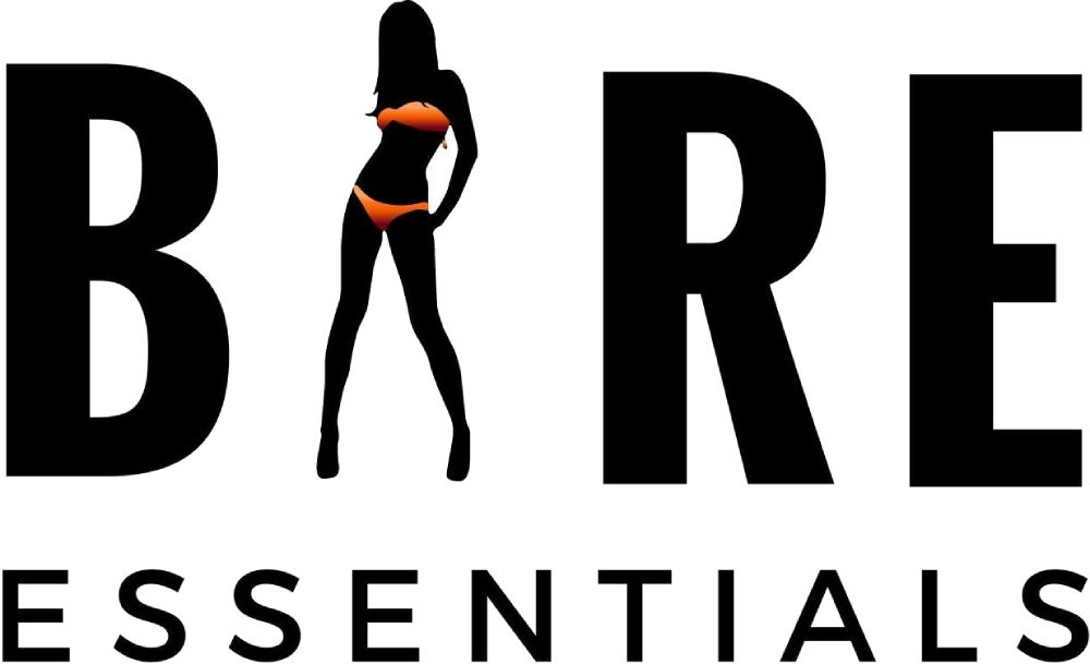 Bare Essentials LLC Logo