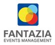Fantazia Events Management Logo