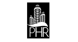 Platinum Horizon Real Estate Logo
