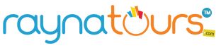 Rayna Tours & Travels - Sharjah Branch Office Logo