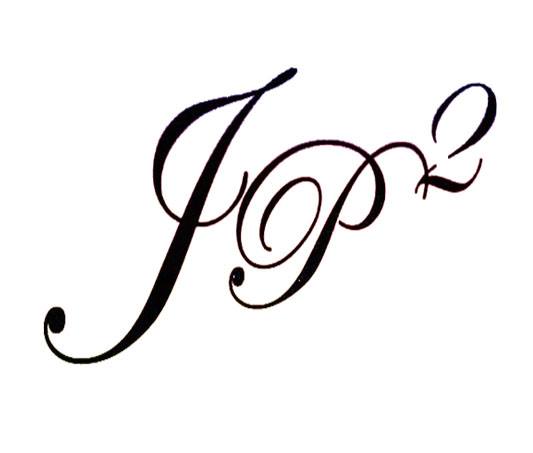 JP² Logo