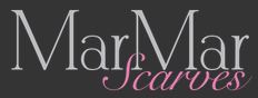 Marmar Scarves Logo