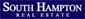 South Hampton Real Estate Logo