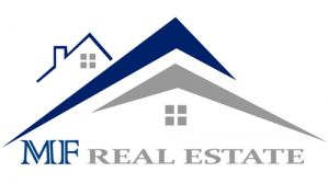 Mohammad Fahim Real Estate Logo
