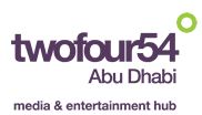 twofour54 Logo