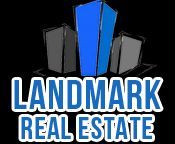 Land Mark Real Estate LLC Logo