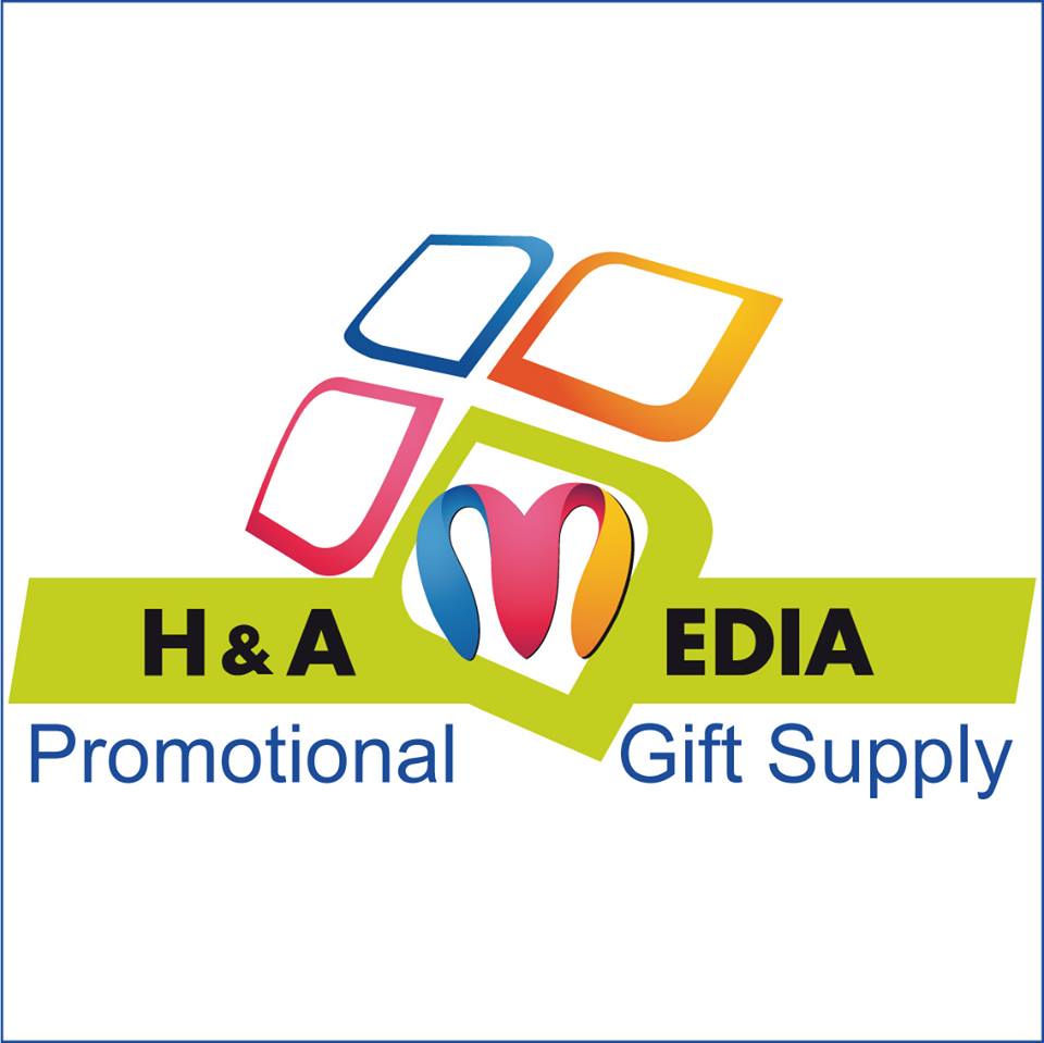 H&A Media Logo