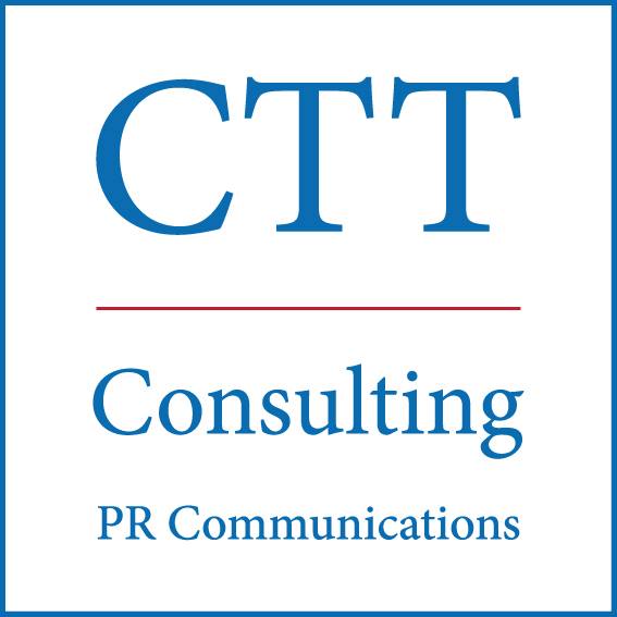 CTT Consulting Logo