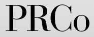 PRCo Dubai Logo