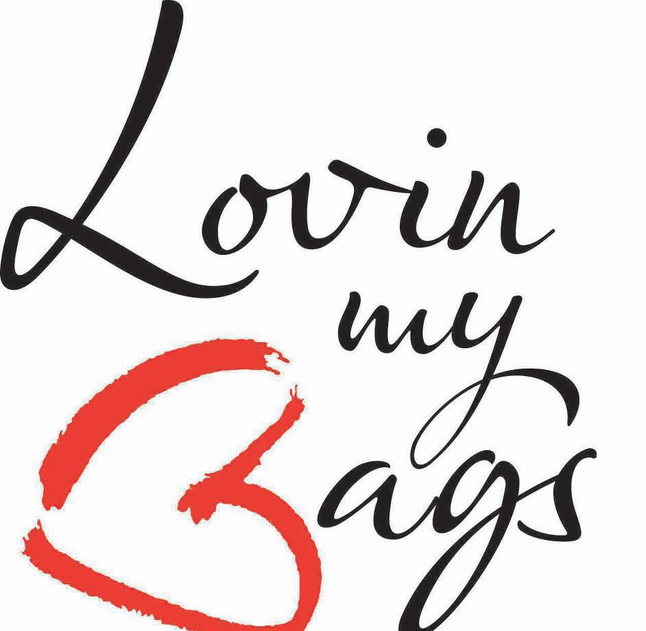 Lovin My Bags Logo