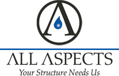 All Aspects Insulation Materials Logo