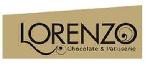 Lorenzo Chocolate & Patisserie Logo