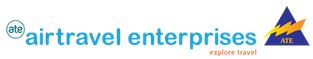 Airtravel Enterprises - Mussafah Logo