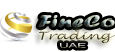 Fineco General Trading L.L.C Logo