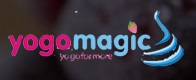 Yogomagic Logo