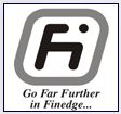 Finedge Inc Logo