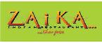 Zaika Indian Restaurant Logo