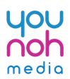 You Noh Media Logo