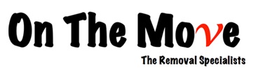 On The Move Logo