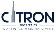 Citron Properties Logo