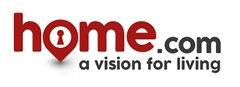 Homedotcom Logo