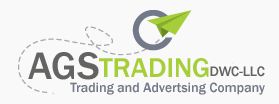 AGS Trading DWC-LLC Logo