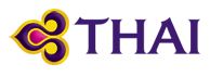 Thai Airways - Deira Logo
