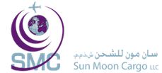 Sun Moon Cargo LLC Logo