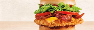 Burger King - Uptown Mirdiff Mall