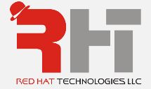 Red Hat Technologies Logo