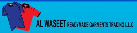 Al Waseet Readymade Garments Trading Logo