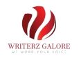 Writerz Galore