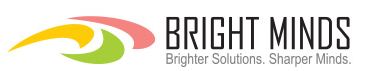 Bright Minds Logo