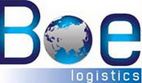 BOE LOGISTICS Logo