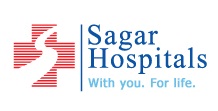 Sagar Hospitals Logo
