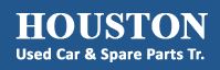 Houston Used Cars & Auto Spare Parts Logo