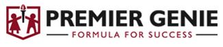 Premier Genie FZ LLC - DMCC Logo